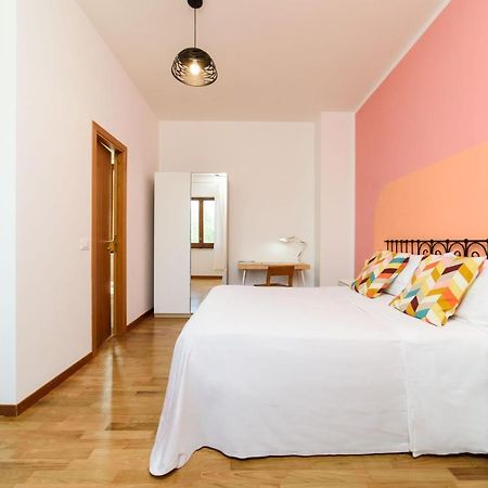 B&B Albachiara Casa Di Campagna Ogliastro Cilento Exterior foto